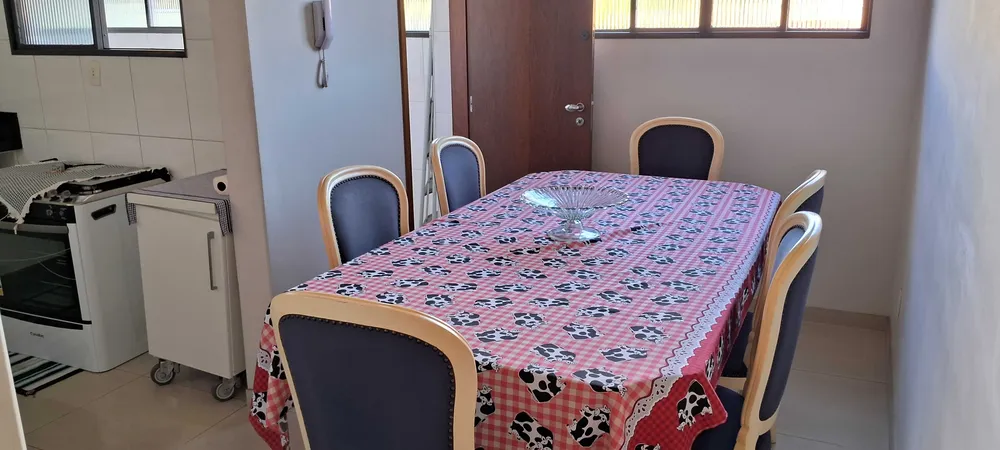 Apartamento, 3 quartos, 180 m² - Foto 7