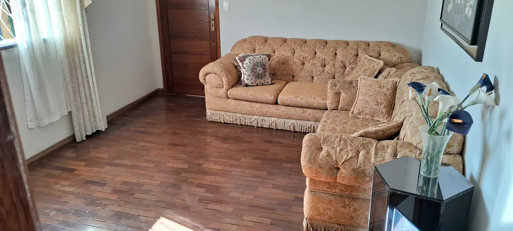 Apartamento, 3 quartos, 180 m² - Foto 5