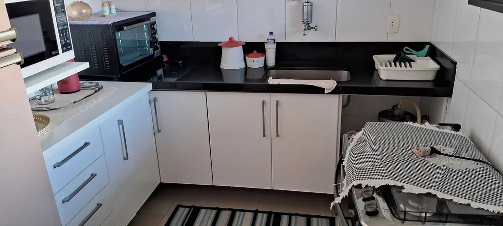 Apartamento, 3 quartos, 180 m² - Foto 1