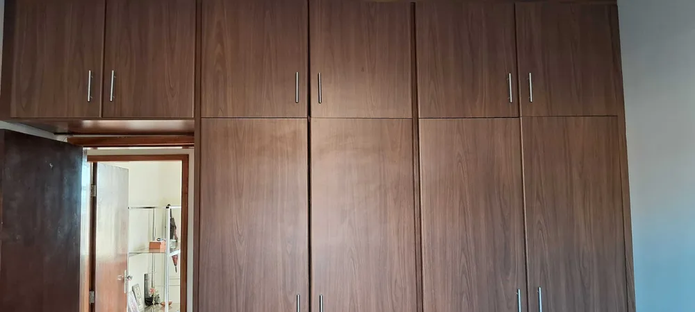 Apartamento, 3 quartos, 180 m² - Foto 6