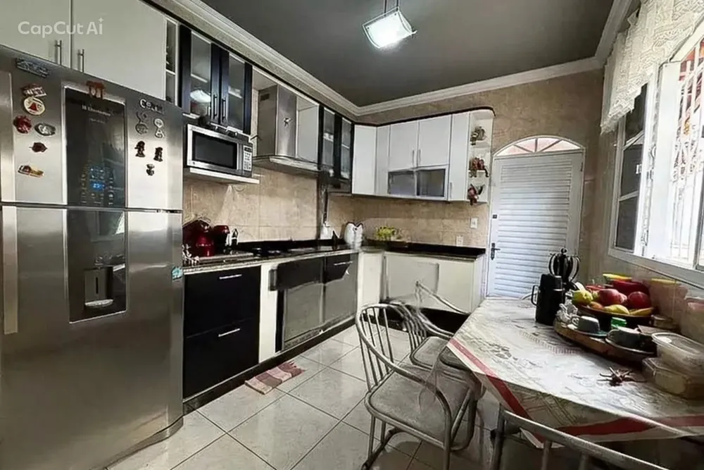Casa, 3 quartos, 254 m² - Foto 4