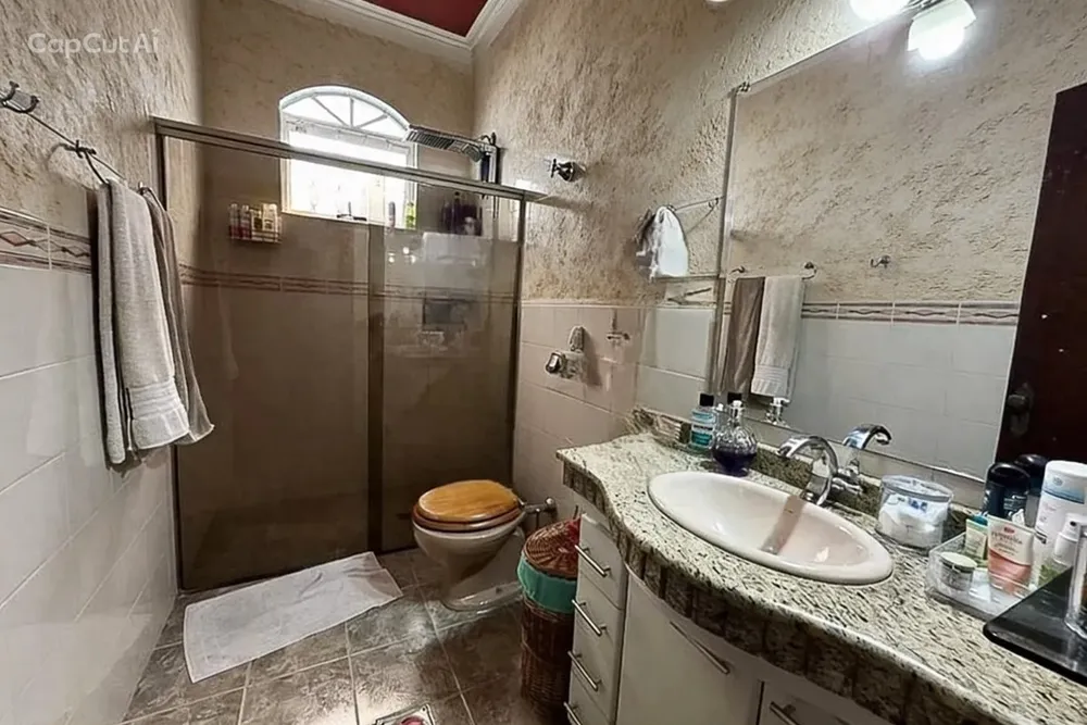 Casa, 3 quartos, 254 m² - Foto 7
