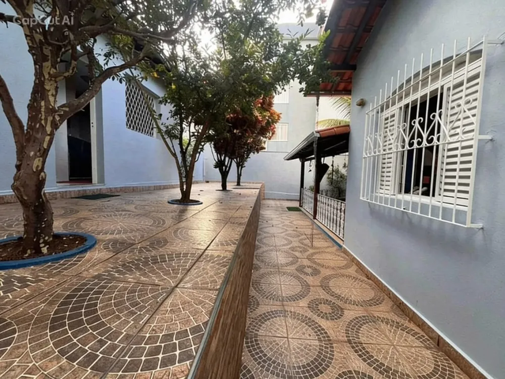 Casa, 3 quartos, 254 m² - Foto 5