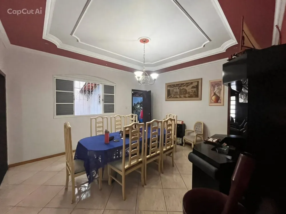 Casa, 3 quartos, 254 m² - Foto 6