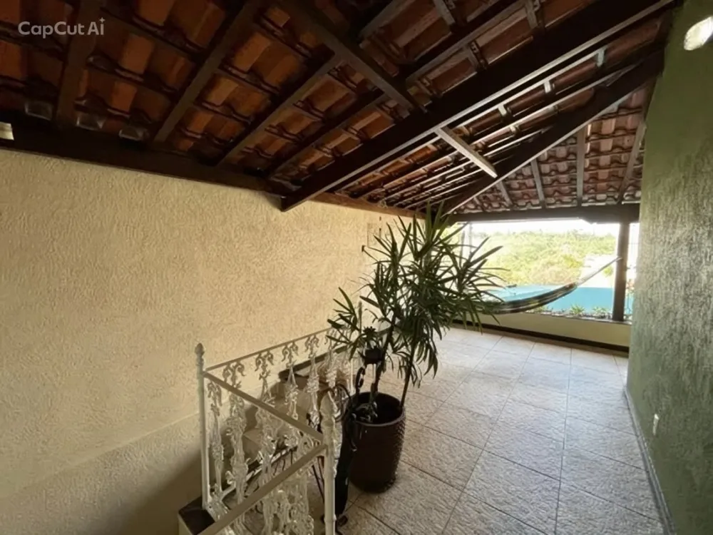 Casa, 3 quartos, 254 m² - Foto 12
