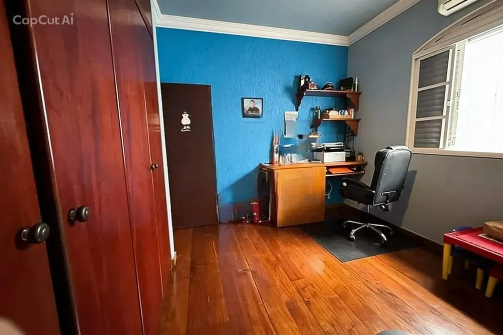 Casa, 3 quartos, 254 m² - Foto 9
