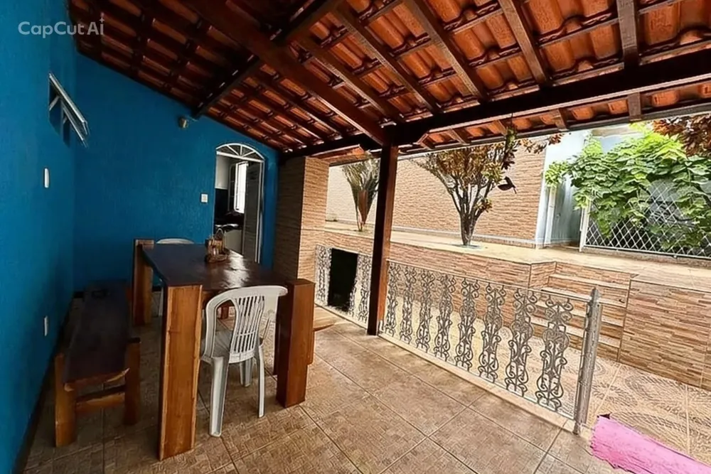 Casa, 3 quartos, 254 m² - Foto 11