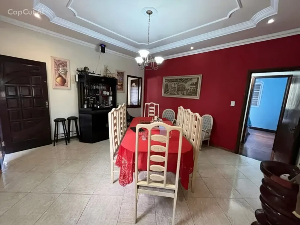 Casa, 3 quartos, 254 m² - Foto 3