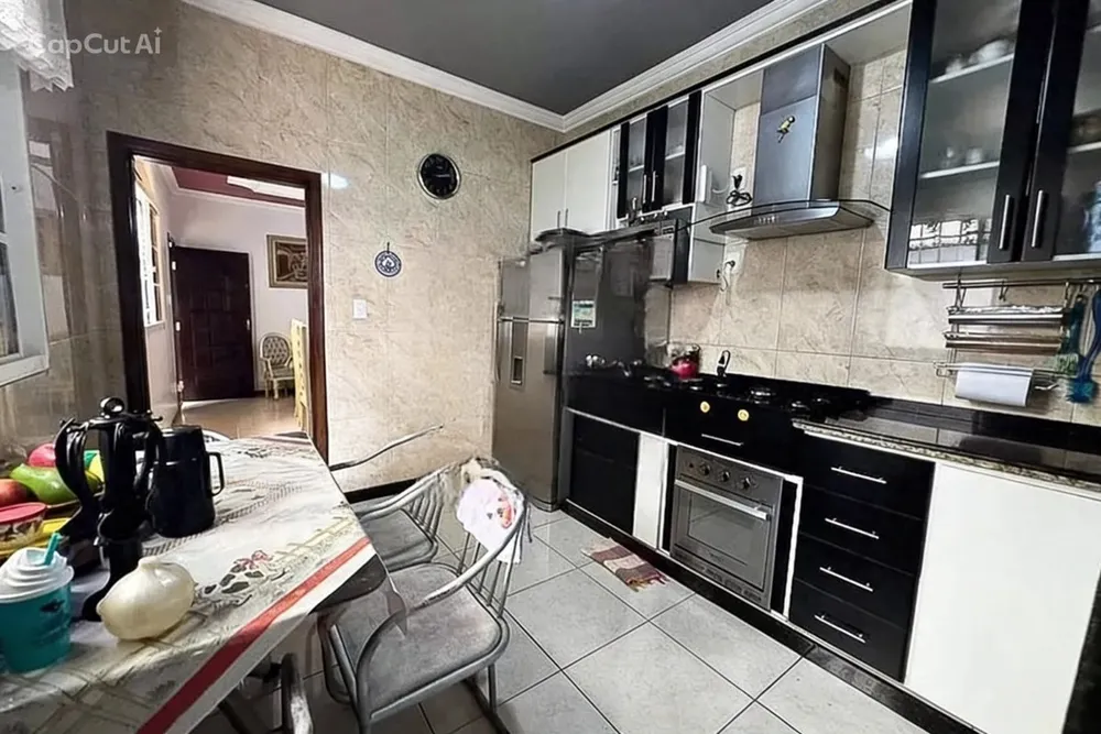 Casa, 3 quartos, 254 m² - Foto 8
