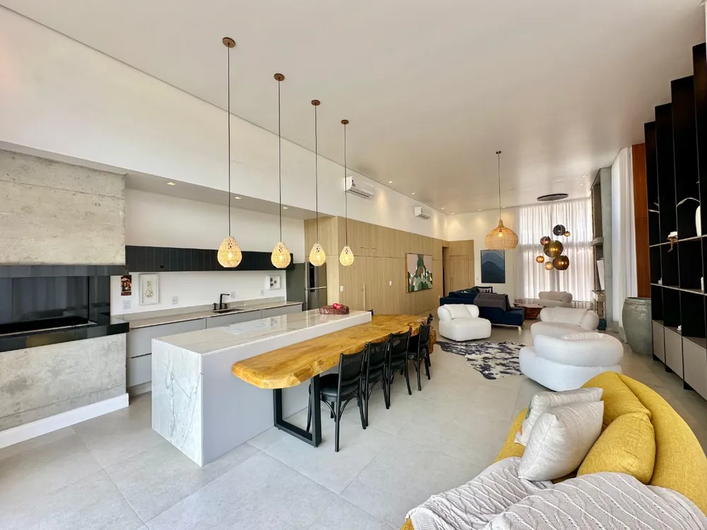 Casa de Condomínio, 6 quartos - Foto 10