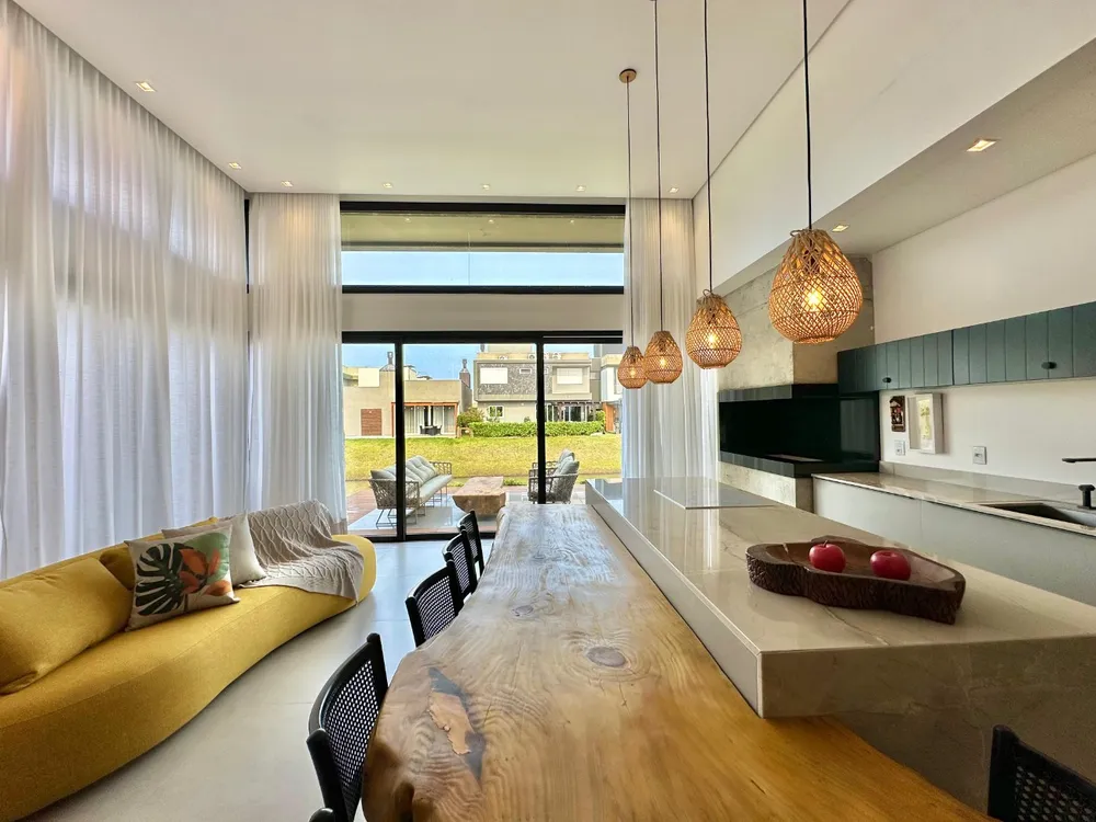 Casa de Condomínio, 6 quartos - Foto 9