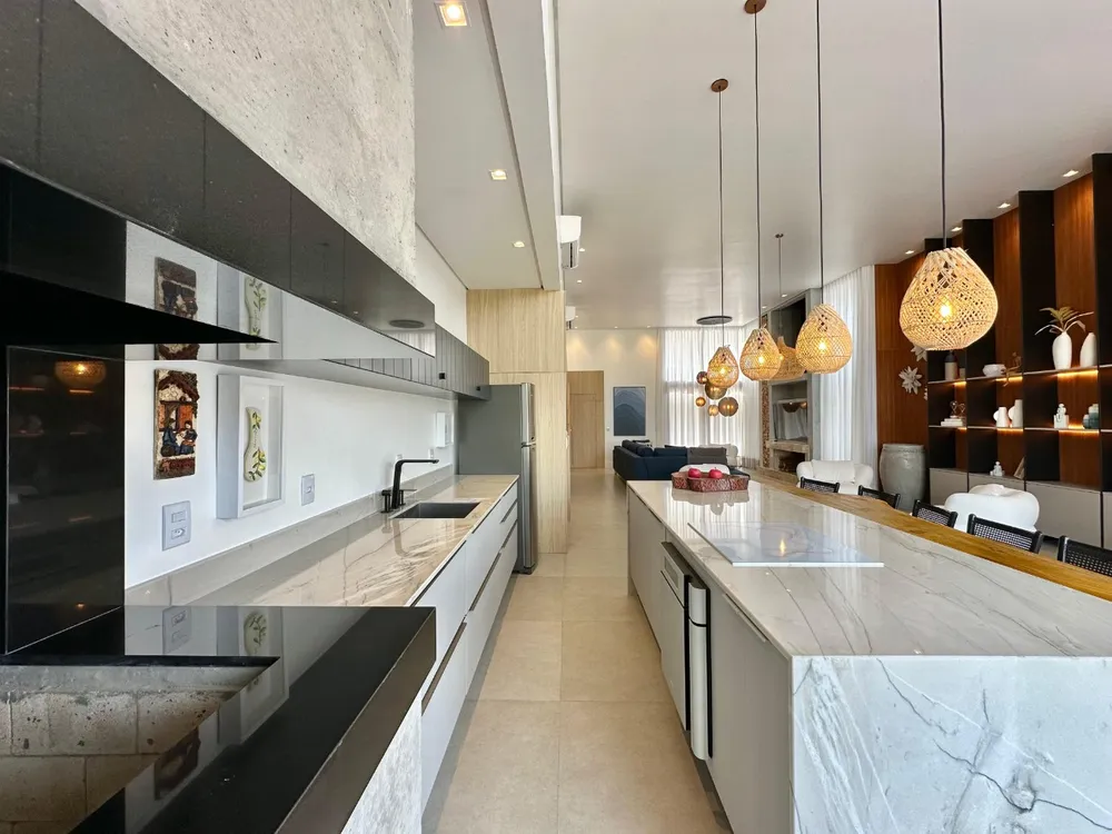 Casa de Condomínio, 6 quartos - Foto 7