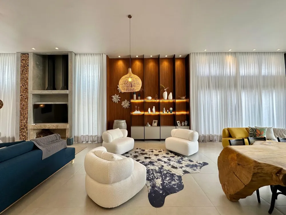 Casa de Condomínio, 6 quartos - Foto 6