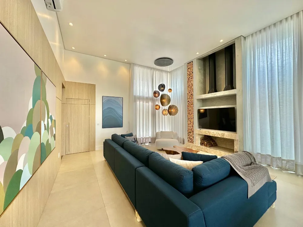 Casa de Condomínio, 6 quartos - Foto 5