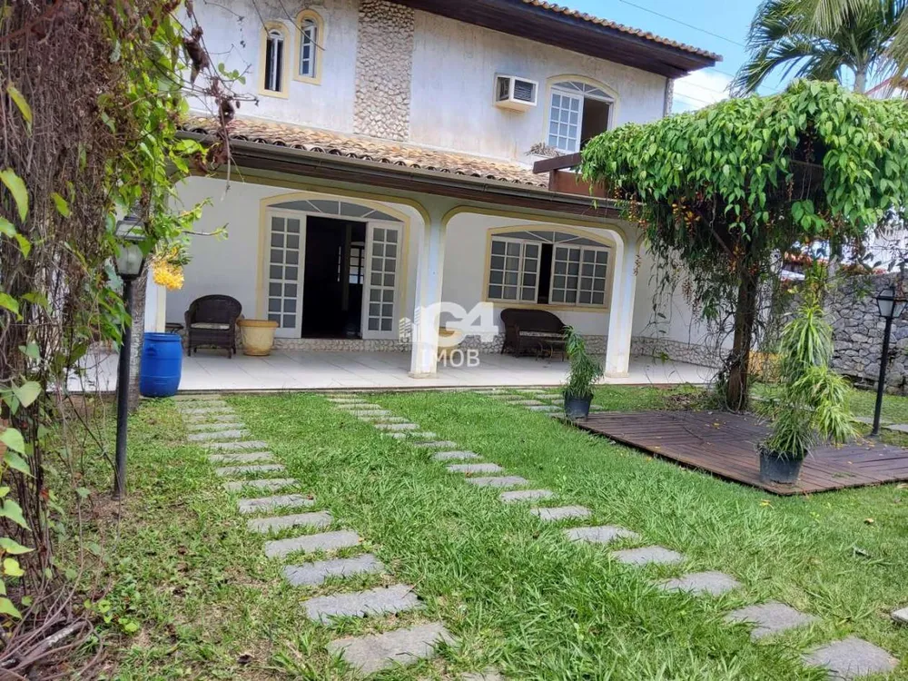 Casa, 5 quartos, 980 m² - Foto 2