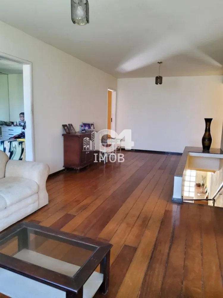 Casa, 5 quartos, 980 m² - Foto 9