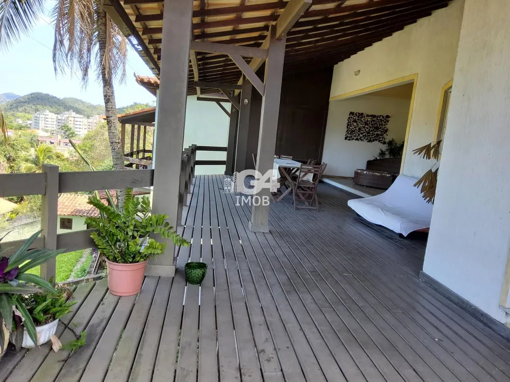 Casa, 5 quartos, 980 m² - Foto 23