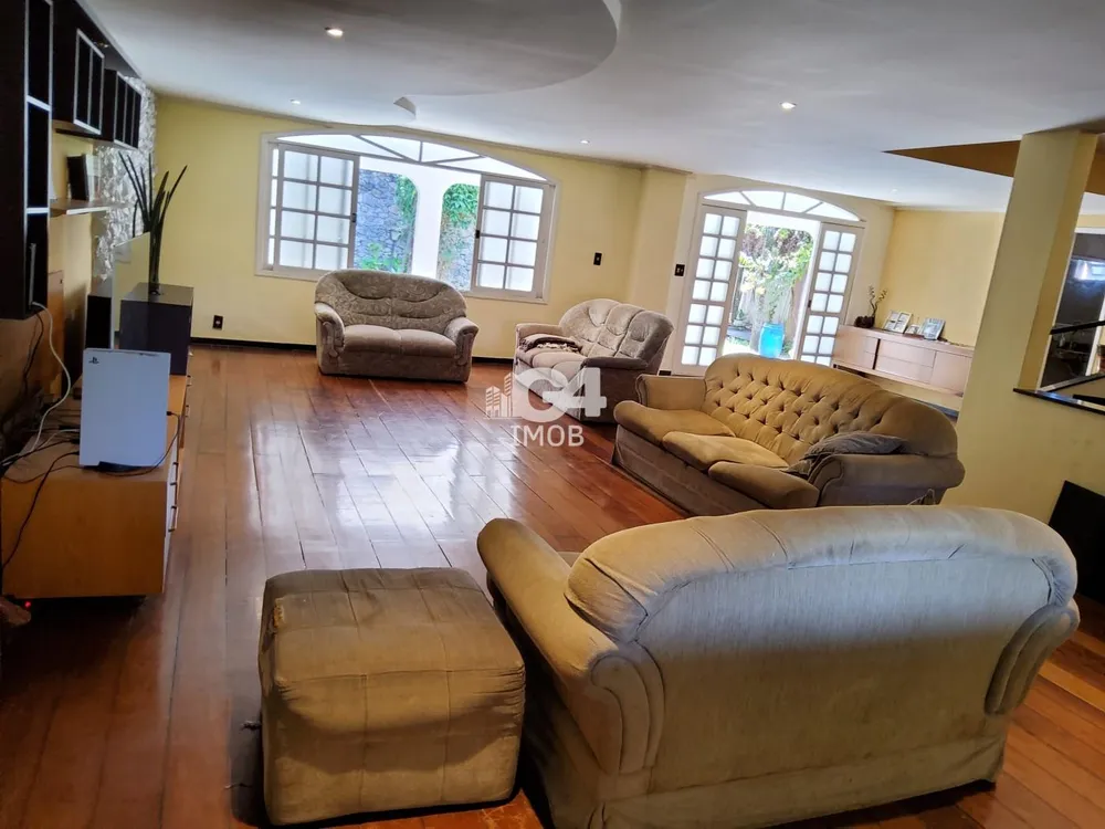 Casa, 5 quartos, 980 m² - Foto 7