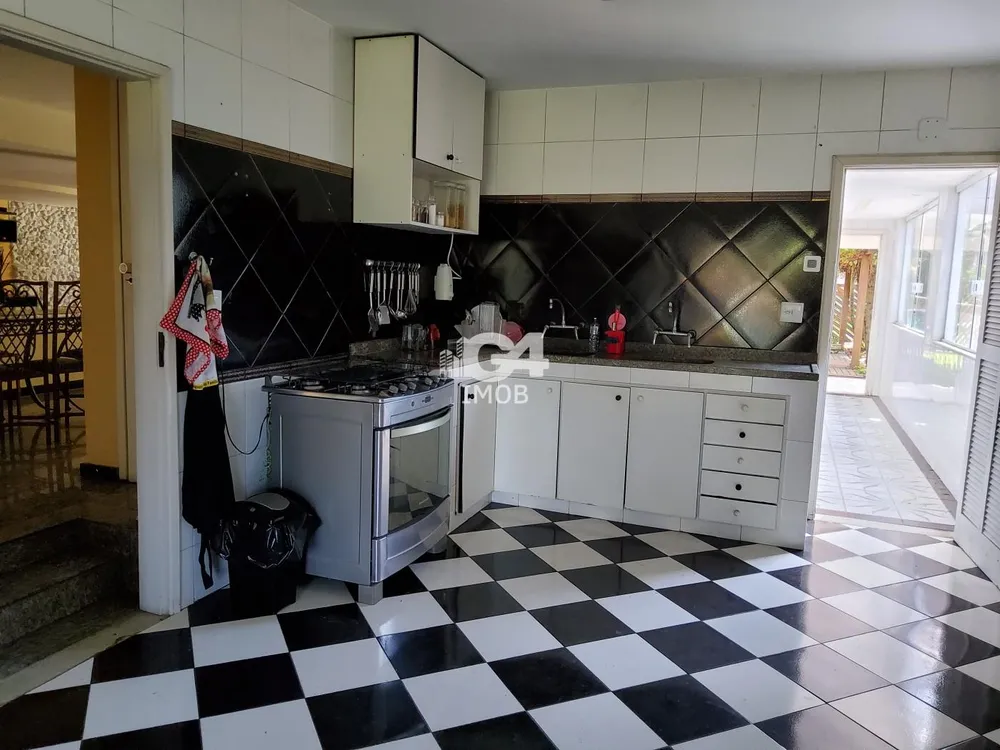 Casa, 5 quartos, 980 m² - Foto 24