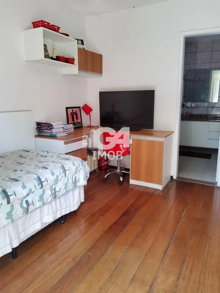 Casa, 5 quartos, 980 m² - Foto 11