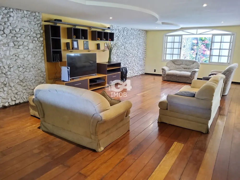 Casa, 5 quartos, 980 m² - Foto 6