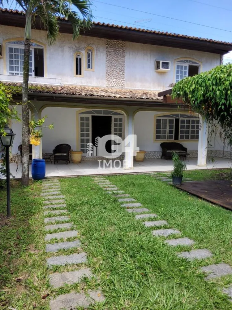 Casa, 5 quartos, 980 m² - Foto 1
