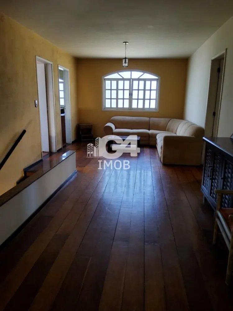 Casa, 5 quartos, 980 m² - Foto 10