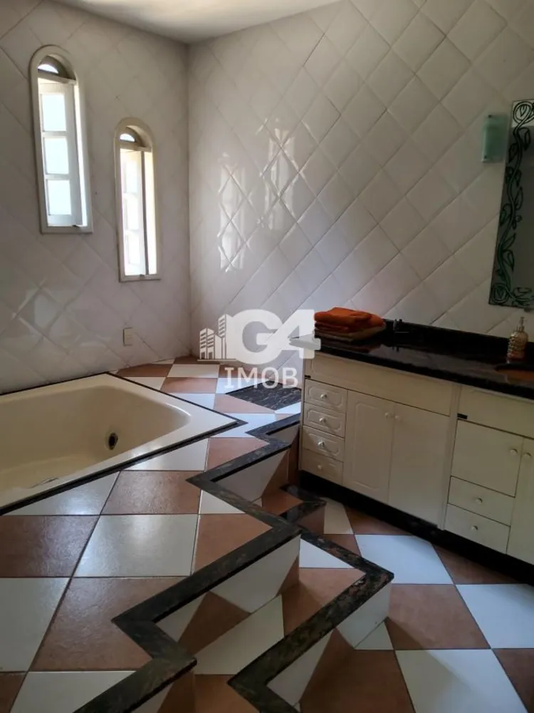 Casa, 5 quartos, 980 m² - Foto 12