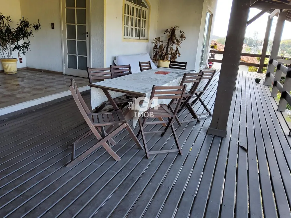 Casa, 5 quartos, 980 m² - Foto 22