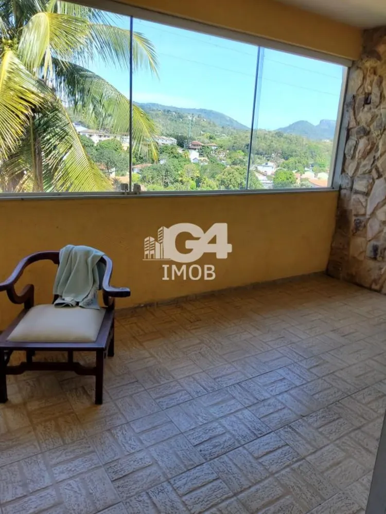 Casa, 5 quartos, 980 m² - Foto 20