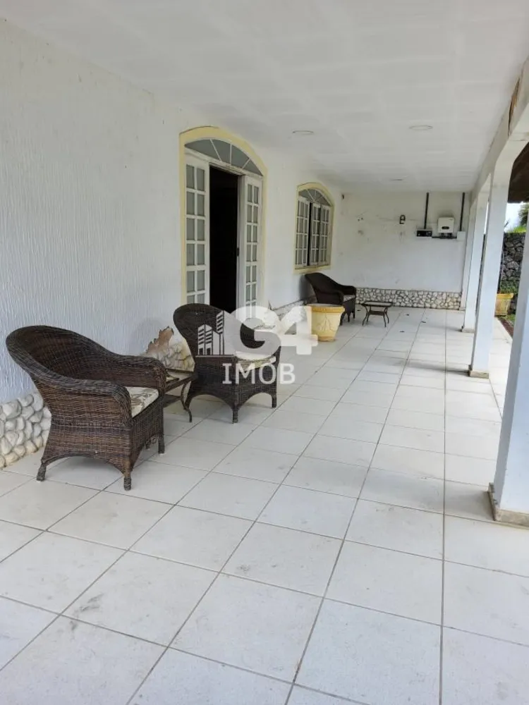 Casa, 5 quartos, 980 m² - Foto 4