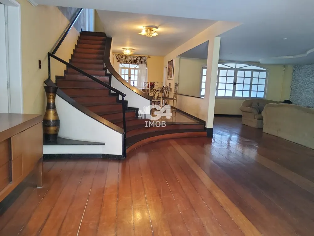 Casa, 5 quartos, 980 m² - Foto 8