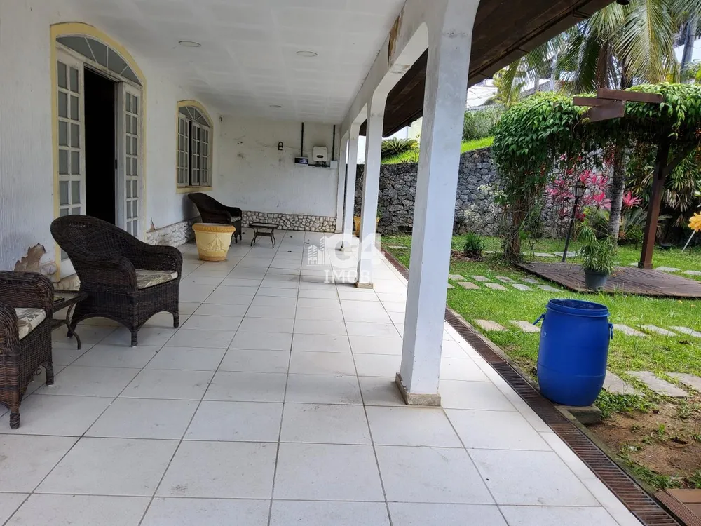Casa, 5 quartos, 980 m² - Foto 3