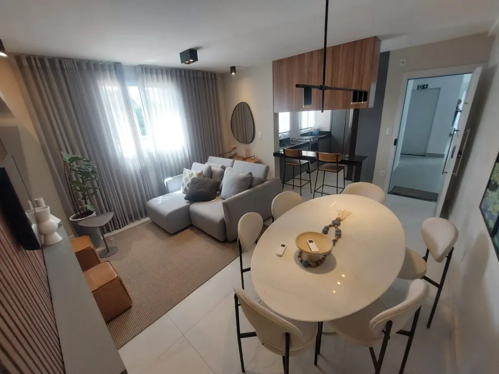 Cobertura, 3 quartos, 132 m² - Foto 5