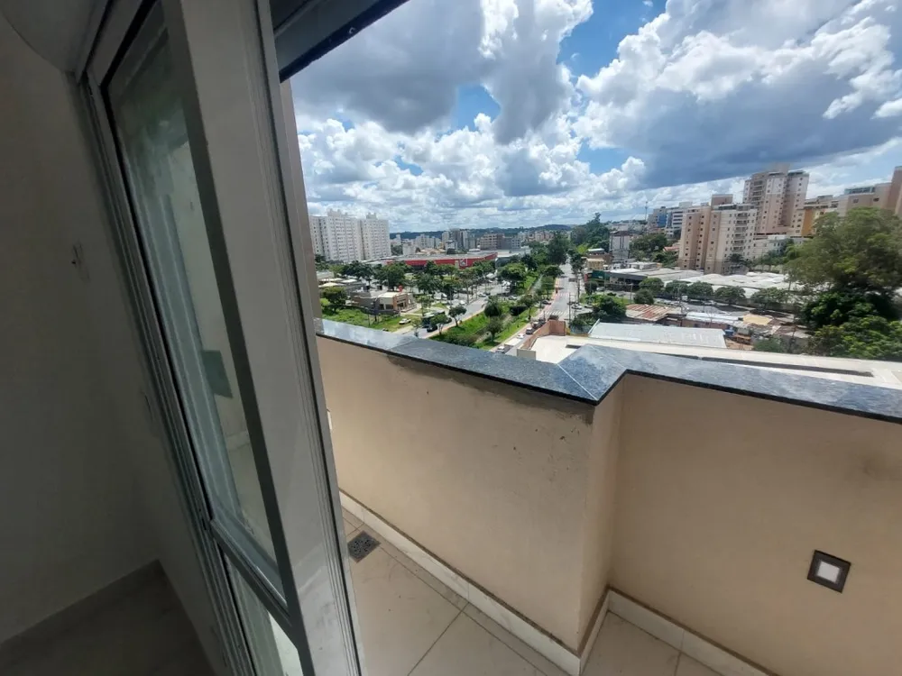 Cobertura, 3 quartos, 132 m² - Foto 12