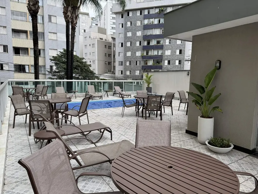 Apartamento, 2 quartos, 70 m² - Foto 1
