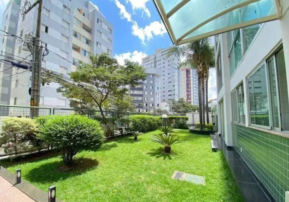 Apartamento, 2 quartos, 70 m² - Foto 7