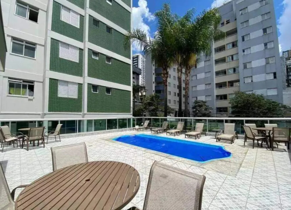Apartamento, 2 quartos, 70 m² - Foto 8