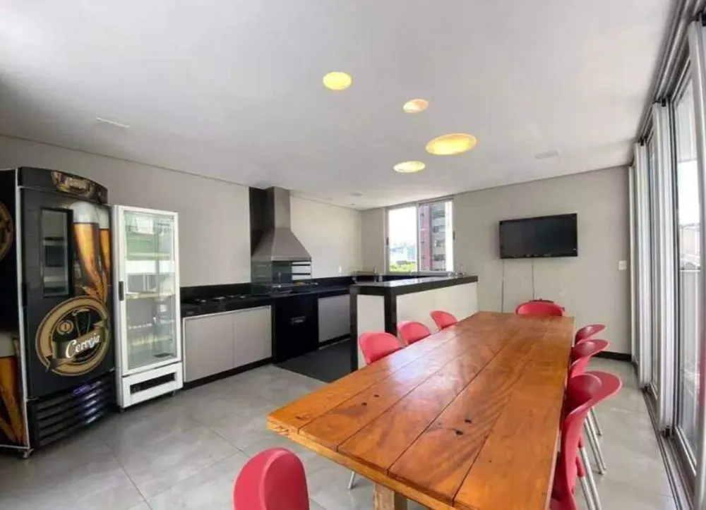 Apartamento, 2 quartos, 70 m² - Foto 3