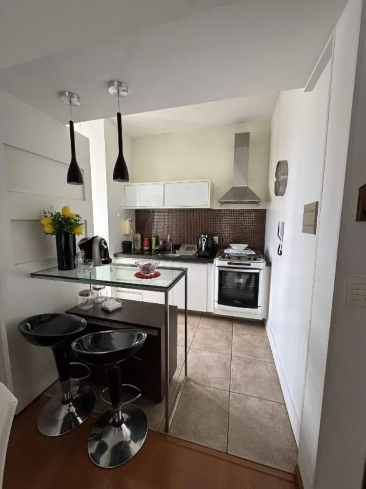 Apartamento, 2 quartos, 70 m² - Foto 11