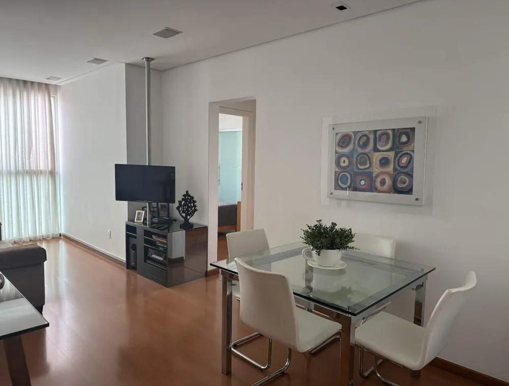 Apartamento, 2 quartos, 70 m² - Foto 10