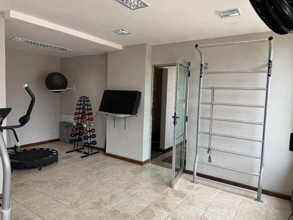 Apartamento, 2 quartos, 70 m² - Foto 2