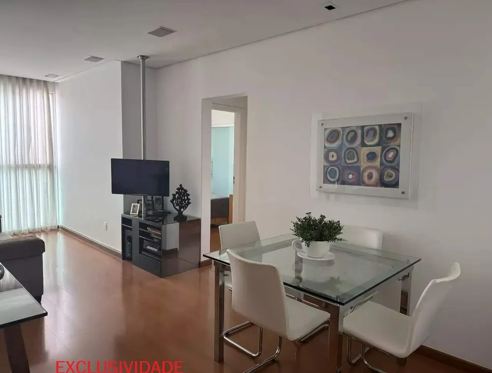 Apartamento, 2 quartos, 70 m² - Foto 1