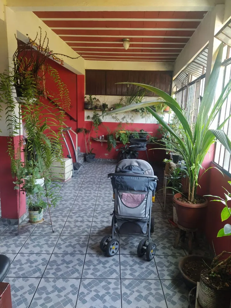 Casa, 4 quartos, 250 m² - Foto 14
