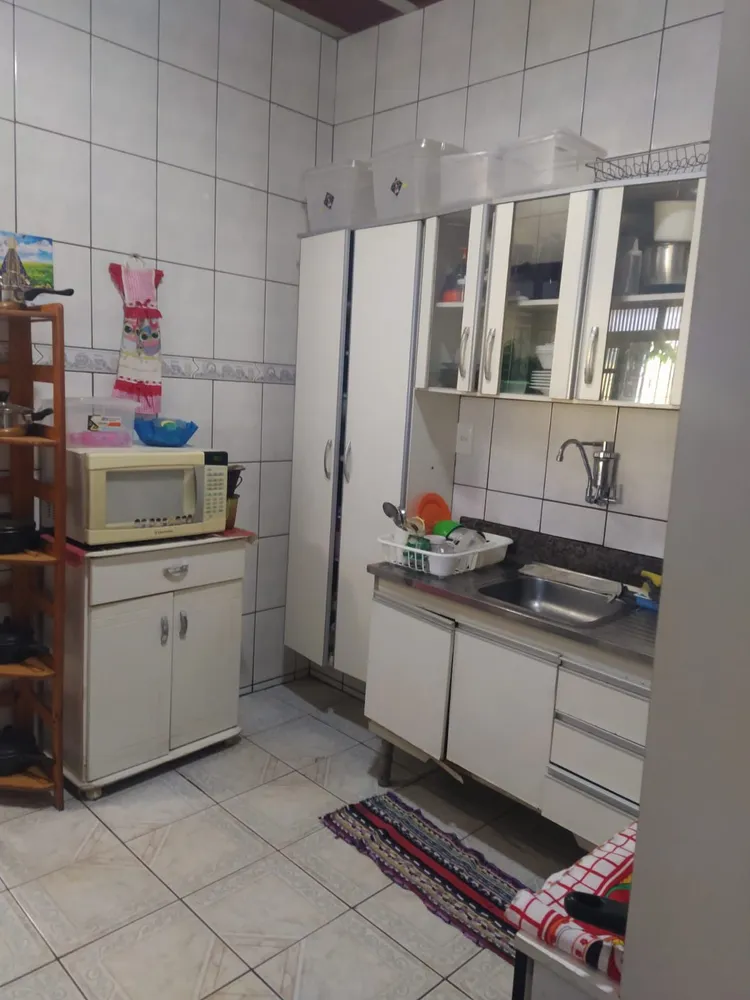 Casa, 4 quartos, 250 m² - Foto 19