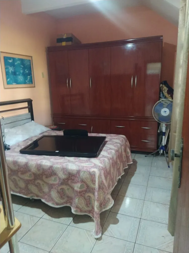 Casa, 4 quartos, 250 m² - Foto 12