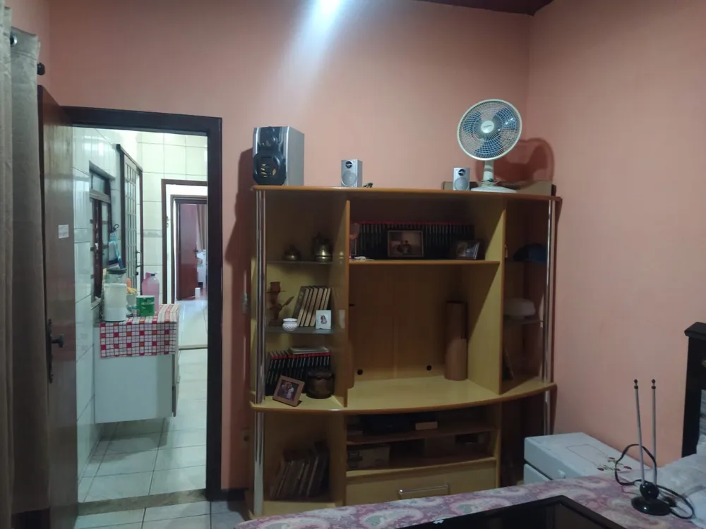 Casa, 4 quartos, 250 m² - Foto 11