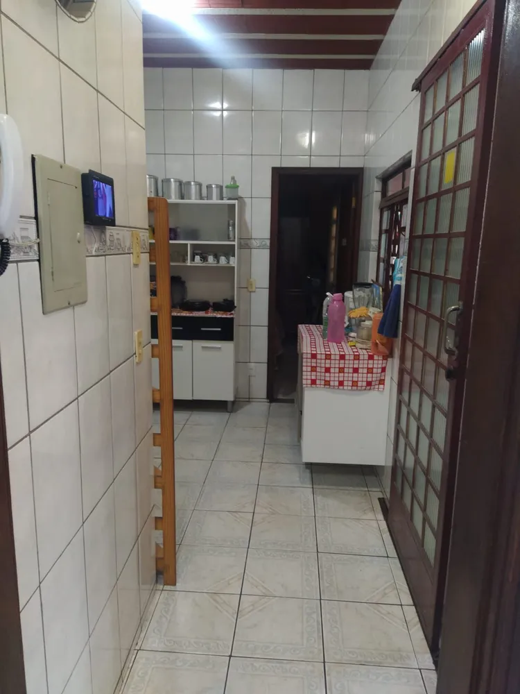 Casa, 4 quartos, 250 m² - Foto 20