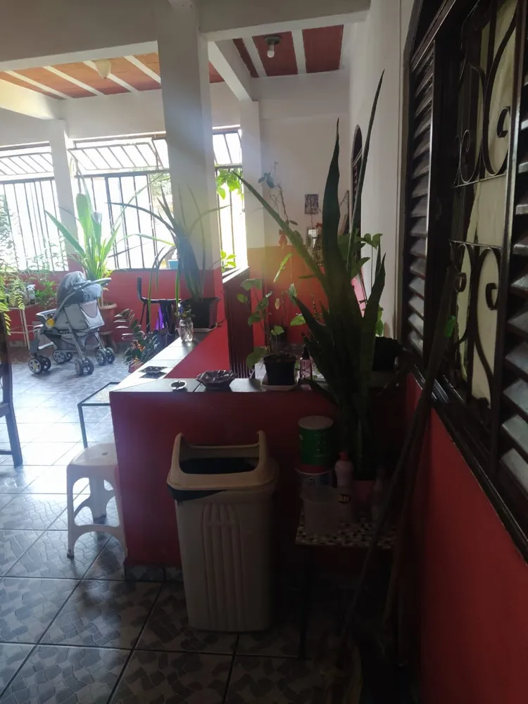 Casa, 4 quartos, 250 m² - Foto 6