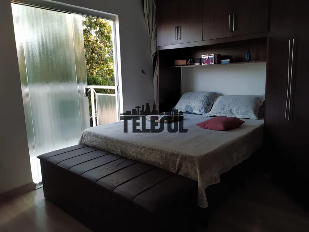 Casa, 3 quartos, 360 m² - Foto 11